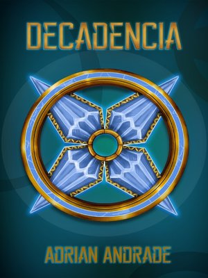 cover image of Decadencia